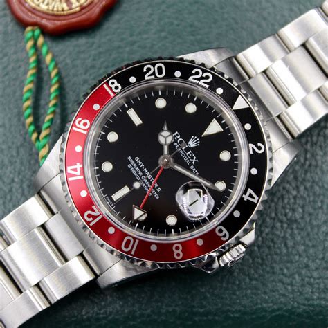 quotazioni rolex gmt 2 16710|Rolex GMT.